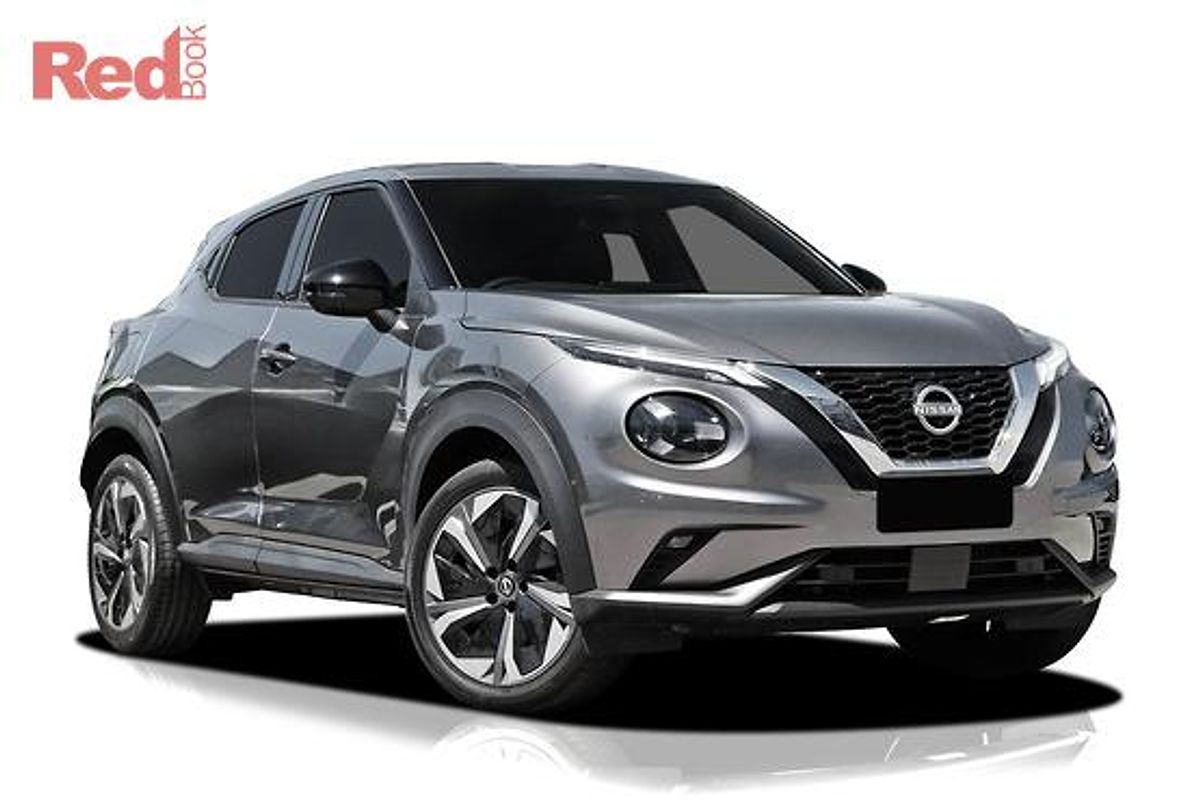 2025 Nissan JUKE ST-L F16