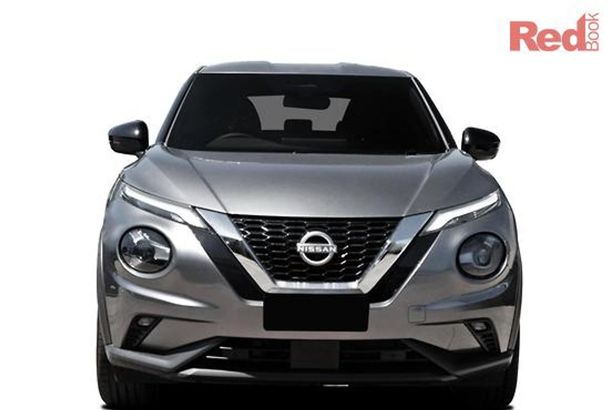 2025 Nissan JUKE ST-L F16