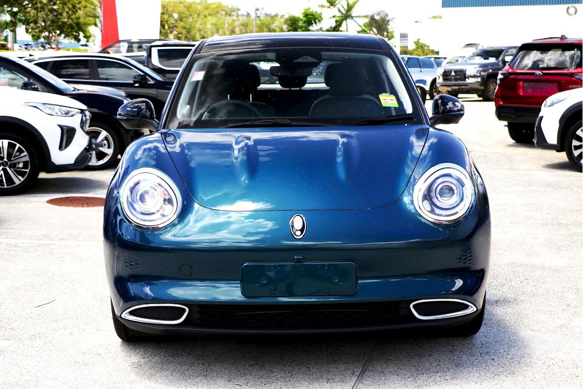 2025 GWM Ora Lux ES11