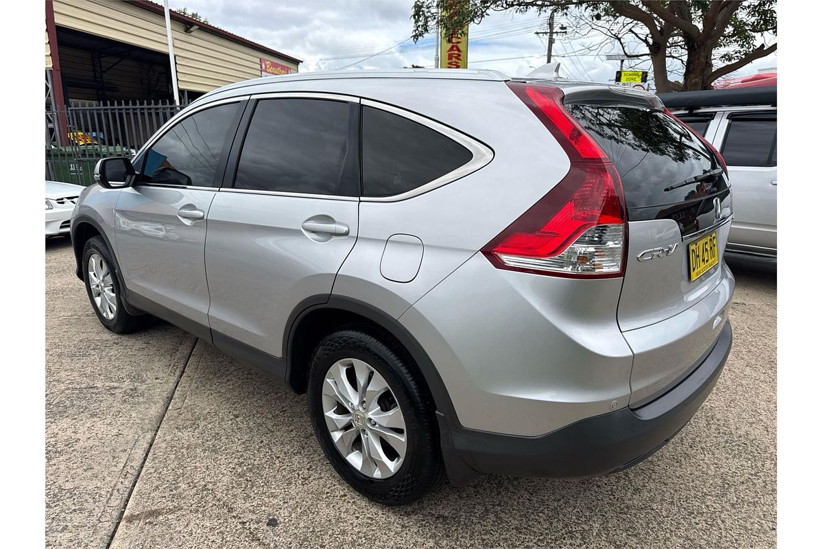 2013 Honda CR-V VTi-S RM