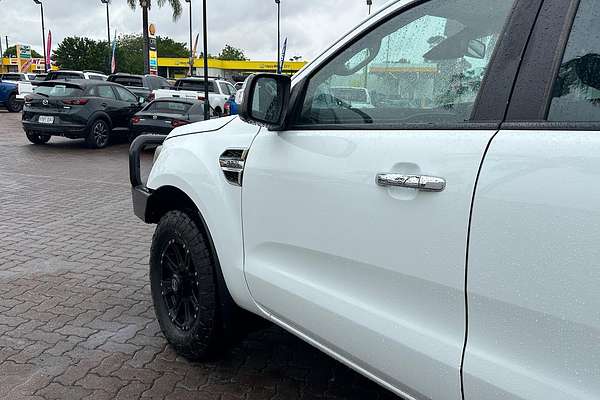 2017 Ford Ranger XLT PX MkII 4X4 3.2L thumb-4