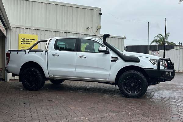 2017 Ford Ranger XLT PX MkII 4X4 3.2L thumb-9