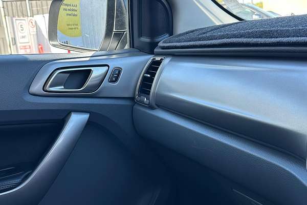 2017 Ford Ranger XLT PX MkII 4X4 3.2L thumb-24
