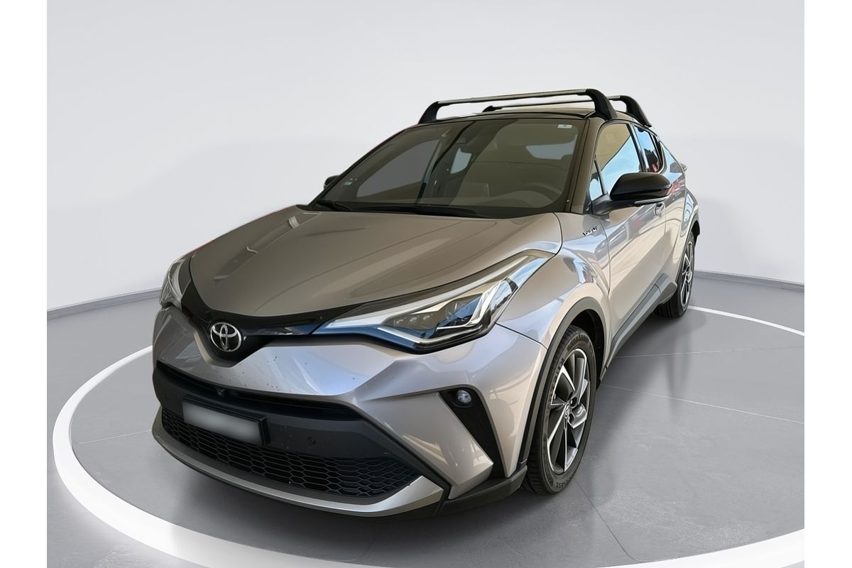 2021 Toyota C-HR Koba NGX50R