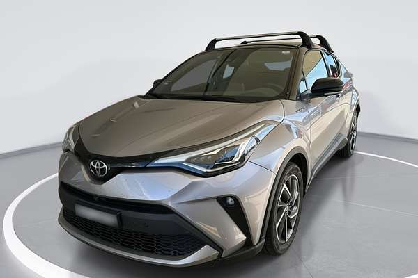 2021 Toyota C-HR Koba NGX50R