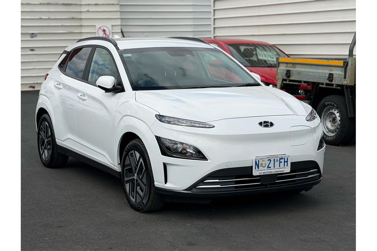2022 Hyundai Kona Electric Elite OS.V4