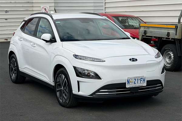 2022 Hyundai Kona Electric Elite OS.V4