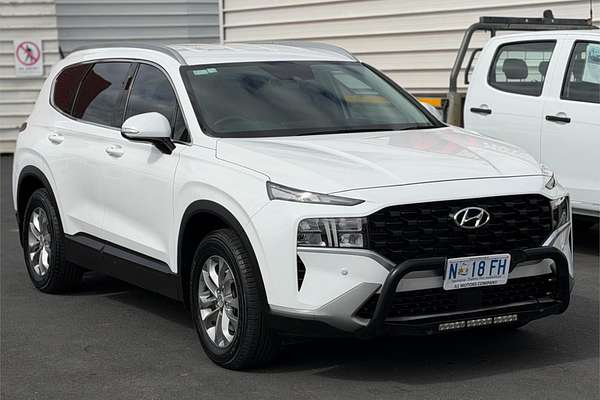 2022 Hyundai Santa Fe TM.V4