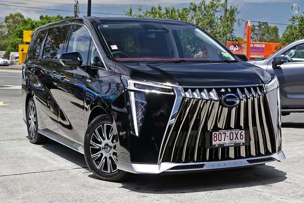 2025 GAC M8 Luxury