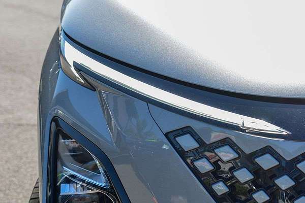 2025 Chery C5 Ultimate thumb-1