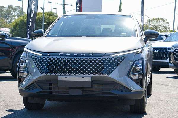 2025 Chery C5 Ultimate thumb-2