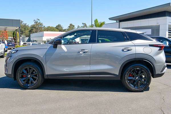 2025 Chery C5 Ultimate thumb-4