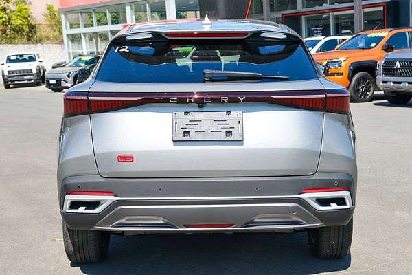 2025 Chery C5 Ultimate thumb-6