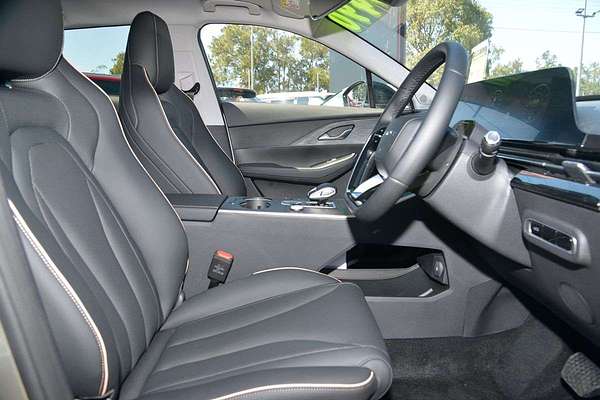 2025 Chery C5 Ultimate thumb-9