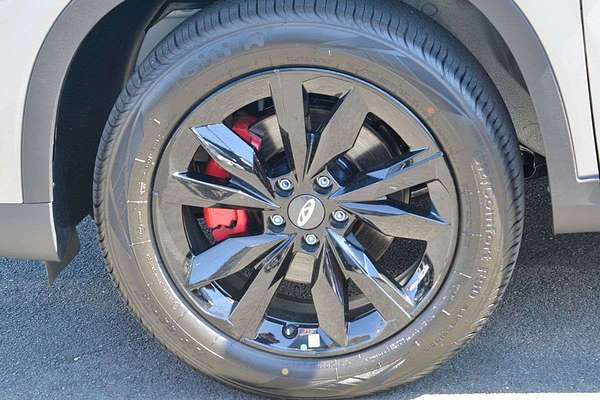 2025 Chery C5 Ultimate thumb-3