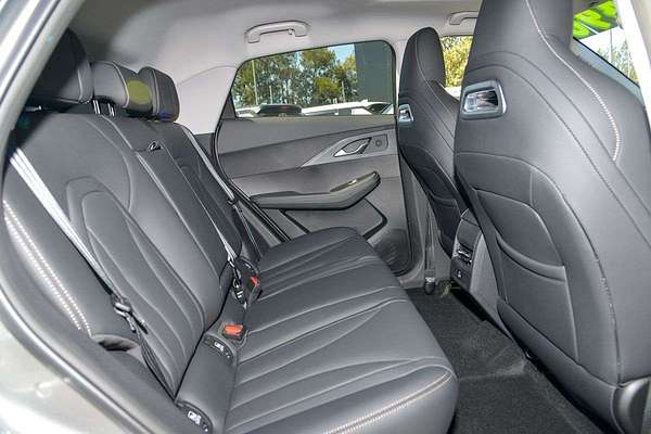 2025 Chery C5 Ultimate thumb-8