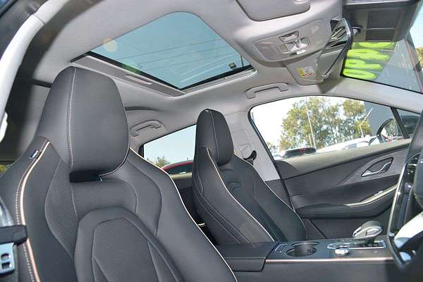 2025 Chery C5 Ultimate thumb-10