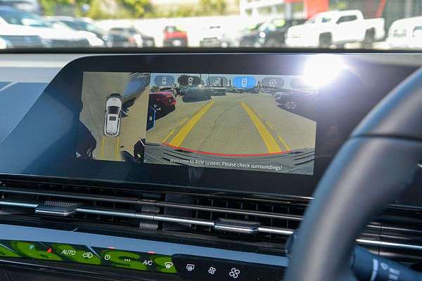 2025 Chery C5 Ultimate thumb-13