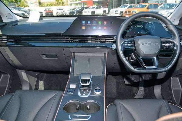 2025 Chery C5 Ultimate thumb-16