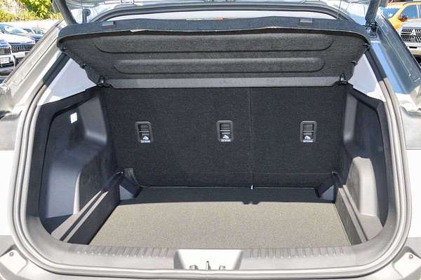 2025 Chery C5 Ultimate thumb-18