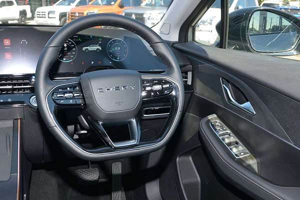 2025 Chery C5 Ultimate thumb-17