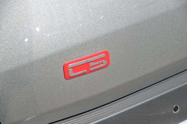 2025 Chery C5 Ultimate thumb-19