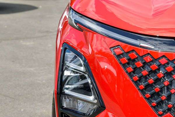 2025 Chery C5 Urban thumb-1