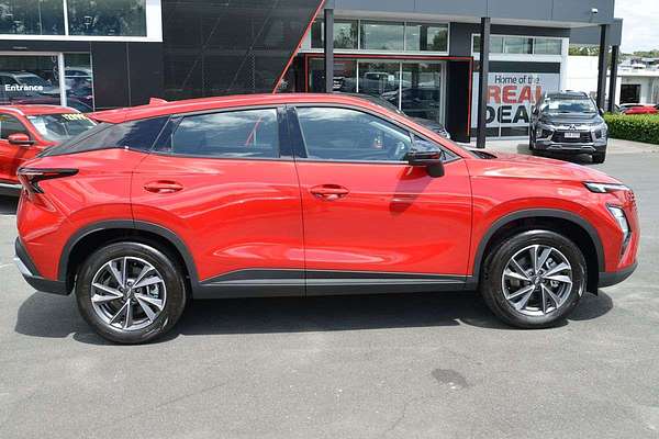 2025 Chery C5 Urban thumb-4