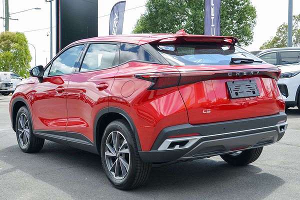 2025 Chery C5 Urban thumb-5