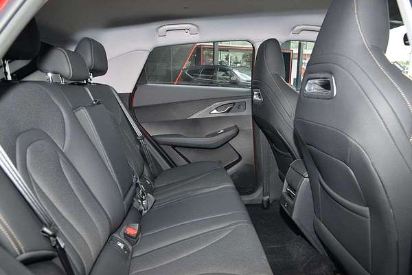 2025 Chery C5 Urban thumb-8