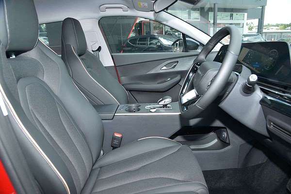 2025 Chery C5 Urban thumb-9