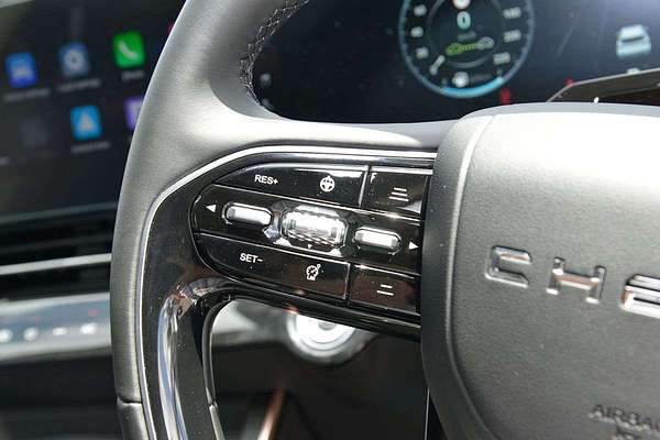 2025 Chery C5 Urban thumb-13