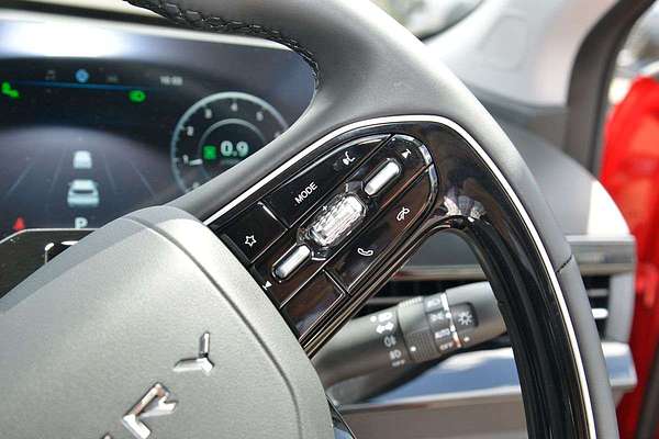 2025 Chery C5 Urban thumb-14