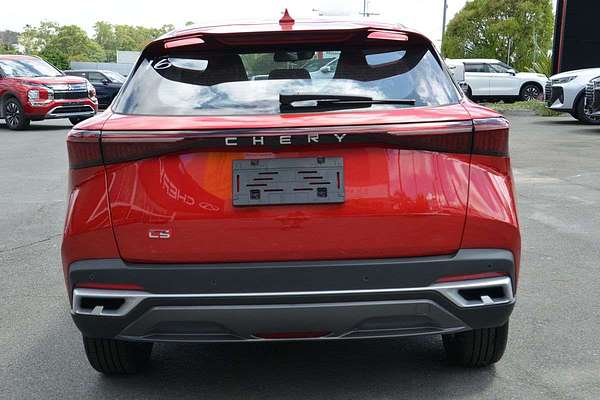 2025 Chery C5 Urban thumb-6