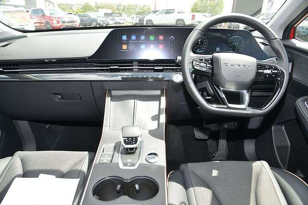 2025 Chery C5 Urban thumb-16