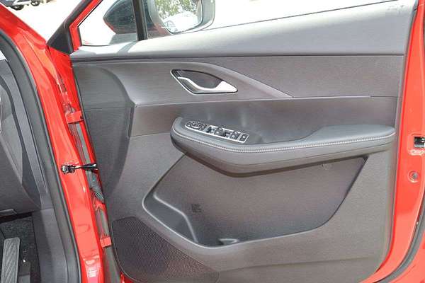 2025 Chery C5 Urban thumb-15