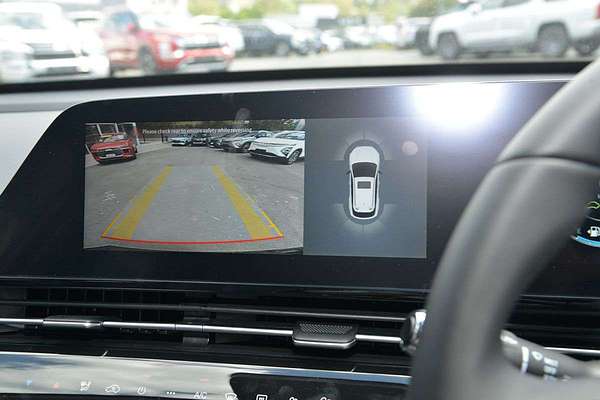 2025 Chery C5 Urban thumb-12