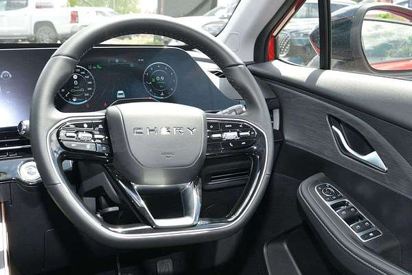 2025 Chery C5 Urban thumb-17