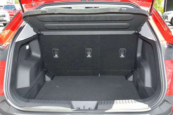 2025 Chery C5 Urban thumb-18