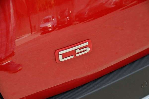 2025 Chery C5 Urban thumb-19