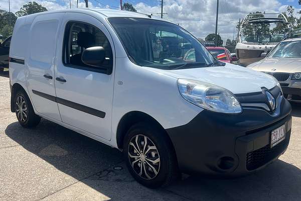 2018 Renault Kangoo Compact 1.2 X61 MY19