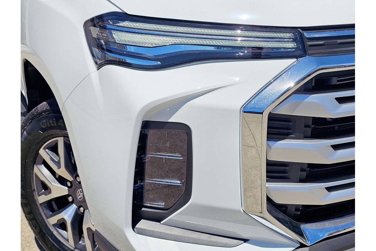 2026 LDV T60 Max PRO SK8C 4X4