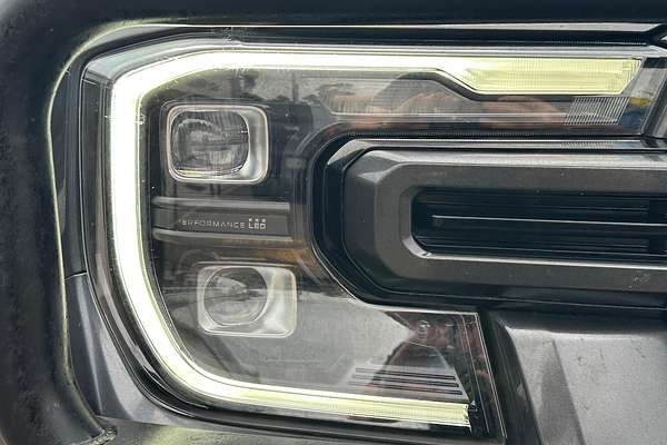 2024 Ford Ranger Wildtrak 4X4 2.0L thumb-1
