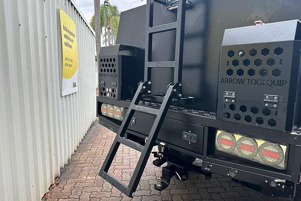 2024 Ford Ranger Wildtrak 4X4 2.0L thumb-15