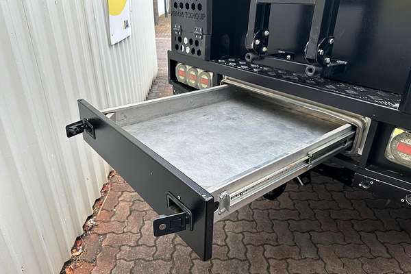 2024 Ford Ranger Wildtrak 4X4 2.0L thumb-16