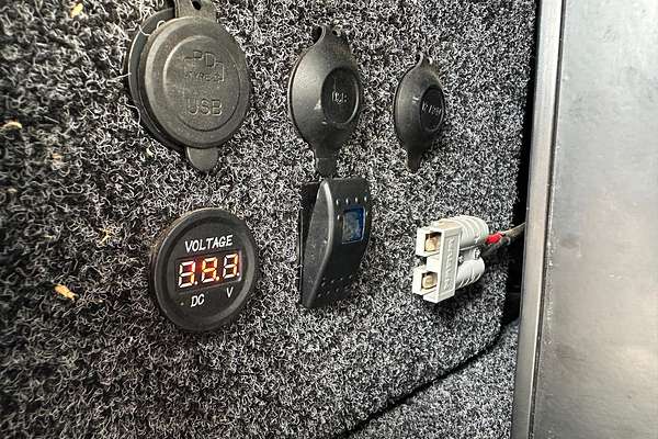 2024 Ford Ranger Wildtrak 4X4 2.0L thumb-19