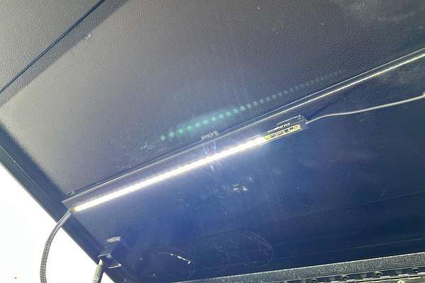 2024 Ford Ranger Wildtrak 4X4 2.0L thumb-21