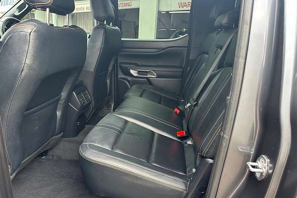 2024 Ford Ranger Wildtrak 4X4 2.0L thumb-23