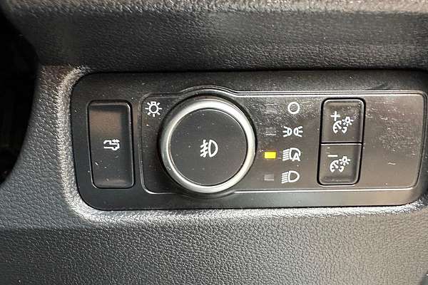 2024 Ford Ranger Wildtrak 4X4 2.0L thumb-31