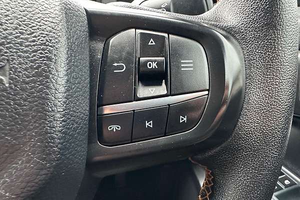 2024 Ford Ranger Wildtrak 4X4 2.0L thumb-34